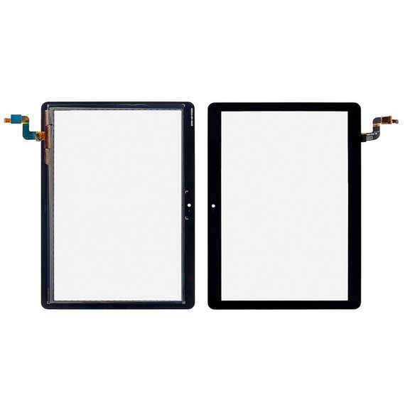 Фото 1. Тачскрін для Huawei MediaPad T3 10 LTE (AGS-L09) чорний | Yuca.com.ua