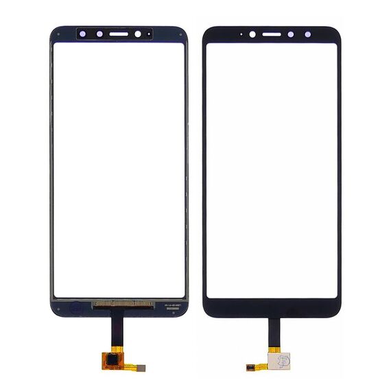 Фото 1. Тачскрін для Xiaomi Redmi S2 чорний | Yuca.com.ua