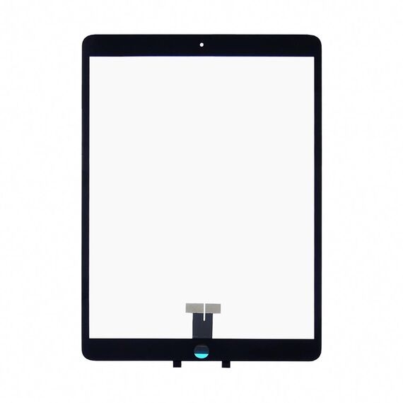 Фото 1. Тачскрін для Apple iPad Pro (2017) / Air 3 (2019) 10.5 чорний | Yuca.com.ua