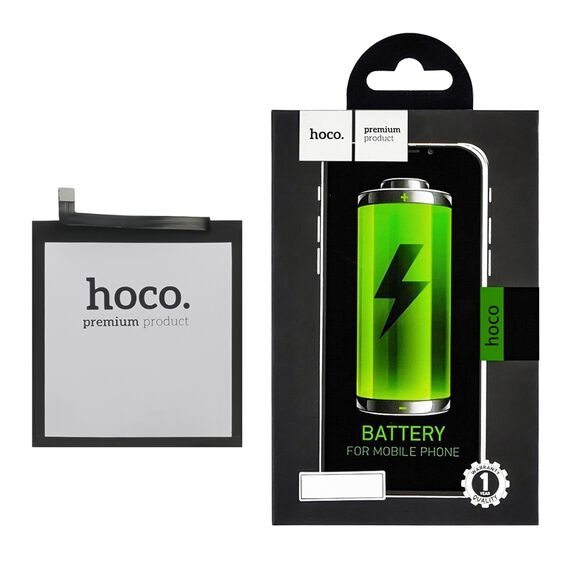 Фото 1. Акумулятор HOCO BM3D для Xiaomi Mi 8 SE | Yuca.com.ua