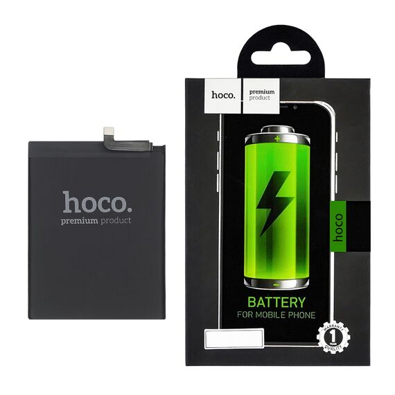 Фото 1. Акумулятор HOCO HB406689ECW для Huawei Y7 (2017) / Y7 (2019) / Nova Lite Plus / Y7 Prime / Enjoy 7 Plus | Yuca.com.ua