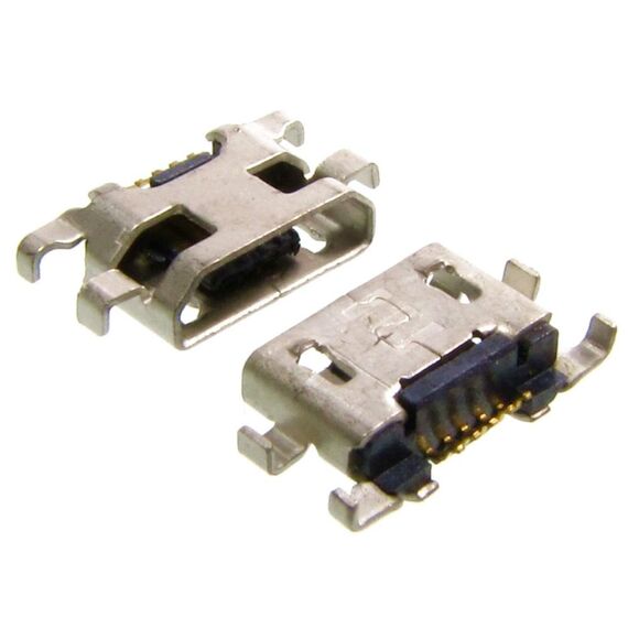 Фото 1. Роз'єм зарядки для Nokia 625 Lumia | Yuca.com.ua