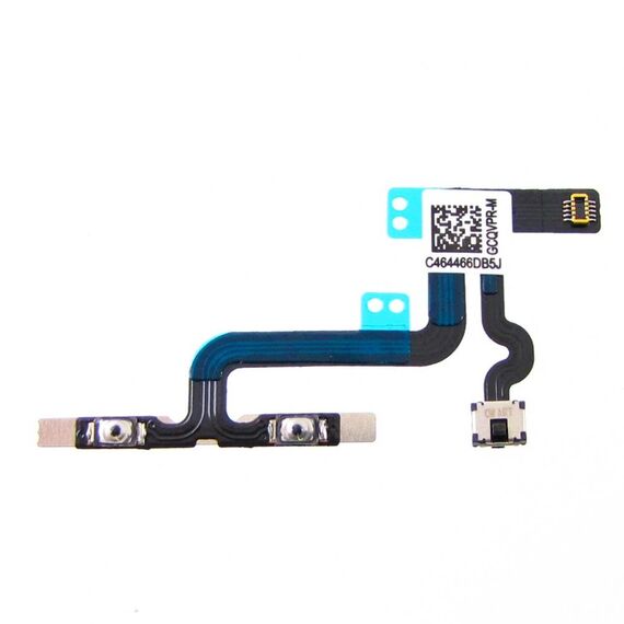 Фото 1. Шлейф для Apple iPhone 6s Plus з кнопками регулювання гучності | Yuca.com.ua