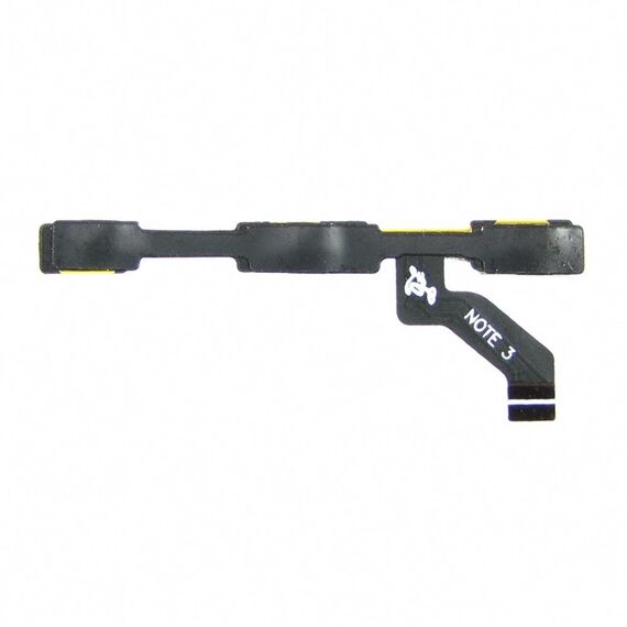 Фото 1. Шлейф для Xiaomi Redmi Note 3 з кнопками вкл./вимк., і регулювання гучності | Yuca.com.ua