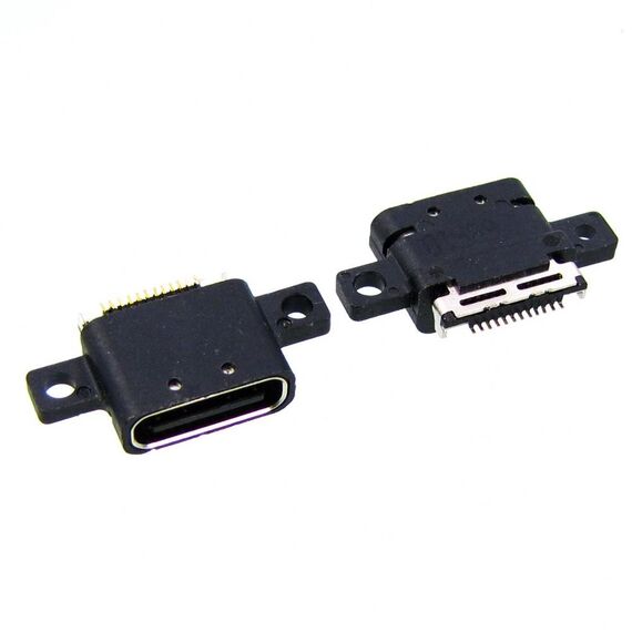 Фото 1. Роз'єм зарядки для Xiaomi Mi5s | Yuca.com.ua