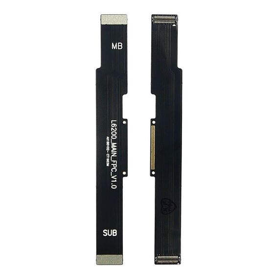 Фото 1. Шлейф для Xiaomi Redmi Note 5A Lite / Note 5A Prime системний (міжплатний) | Yuca.com.ua