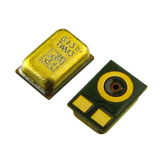 Фото 1. Мікрофон для Samsung A320F / A310 / A510 / A520 / A710 / A750 | Yuca.com.ua