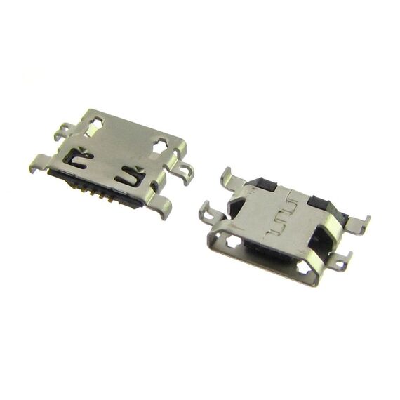 Фото 1. Роз'єм зарядки для Lenovo K6 Note (K53a48) | Yuca.com.ua