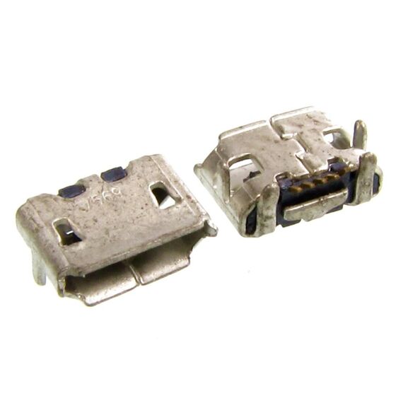 Фото 1. Роз'єм зарядки для HTC A510e / G13 / WildfireS | Yuca.com.ua