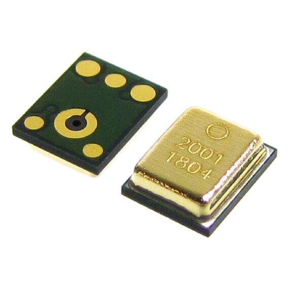 Фото 1. Мікрофон для Samsung S3650 / B7300 / L310 / S5050 / S5510 / C3010 | Yuca.com.ua