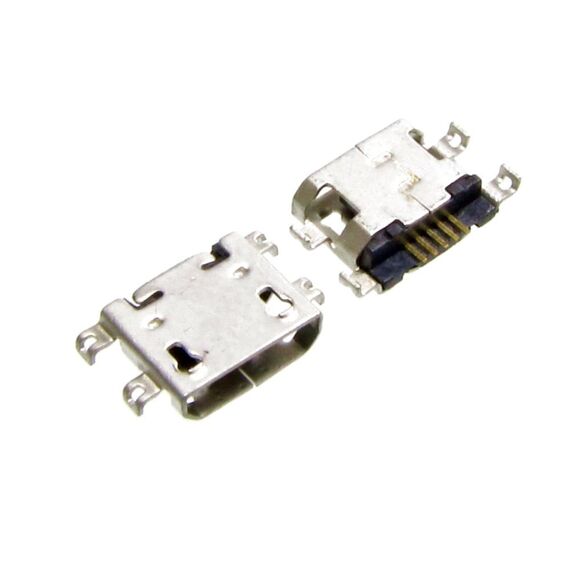 Фото 1. Роз'єм зарядки для Huawei Y511 | Yuca.com.ua