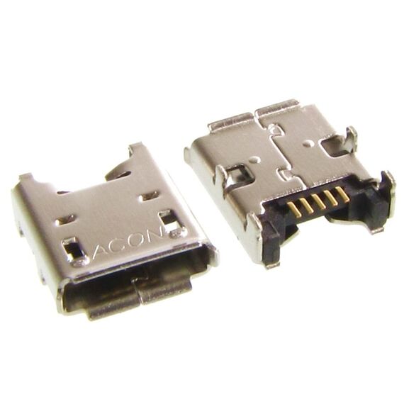 Фото 1. Роз'єм зарядки для Asus ME371 | Yuca.com.ua