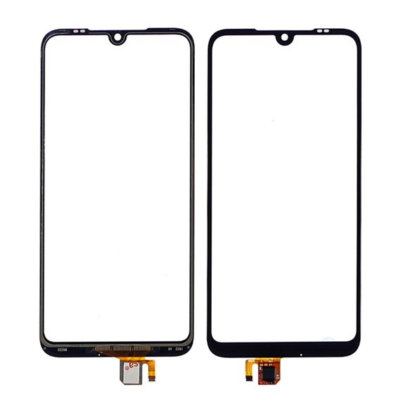 Фото 1. Тачскрін для Xiaomi Redmi 7 чорний | Yuca.com.ua