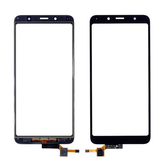 Фото 1. Тачскрін для Xiaomi Redmi 7A чорний | Yuca.com.ua