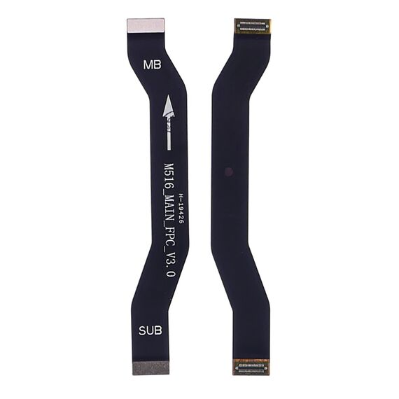 Фото 1. Шлейф для Xiaomi Redmi Note 8 системний (міжплатний) | Yuca.com.ua