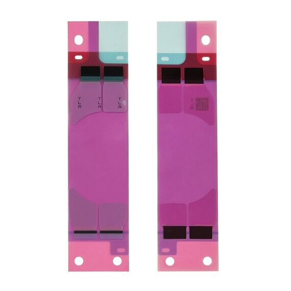 Фото 1. Двосторонній cкотч для фіксації АКБ для Apple iPhone 8 / SE (2020) | Yuca.com.ua