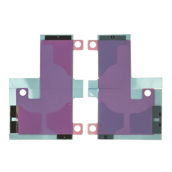 Фото 1. Двосторонній cкотч для фіксації АКБ для Apple iPhone 11 Pro Max | Yuca.com.ua