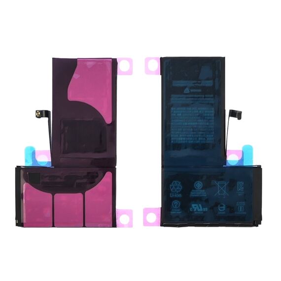 Фото 1. Акумулятор для Apple iPhone XS Max | Yuca.com.ua