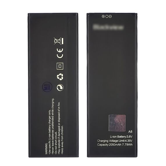 Фото 1. Акумулятор для Blackview A8 / S-TELL M575 | Yuca.com.ua