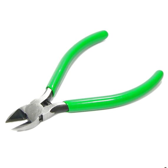 Фото 1. Кусачки Baku ba-6205 (130мм, 5") | Yuca.com.ua