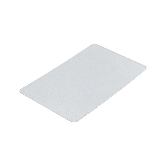 Фото 1. Карта пластикова DIYFIX 85x54x0.25мм | Yuca.com.ua