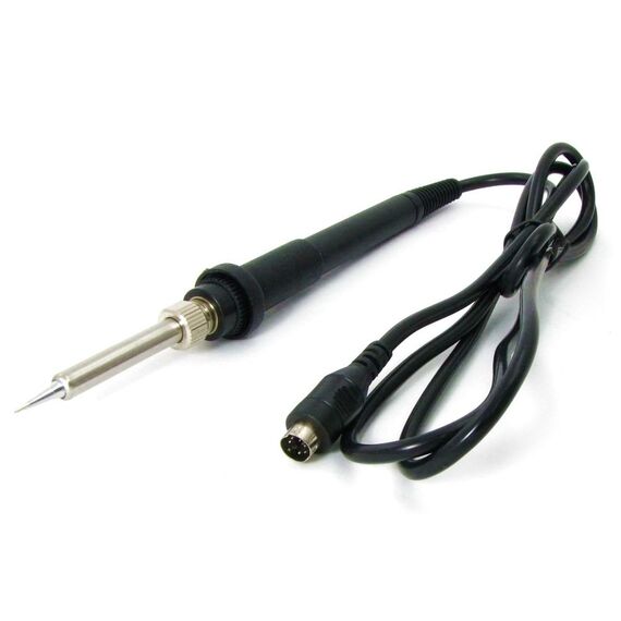 Фото 1. Паяльник до станції LUKEY 702/852D+FAN/898/936A (наг ел. про-во Taiwan) | Yuca.com.ua