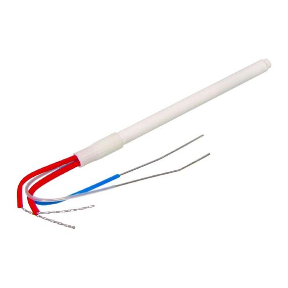 Фото 1. Нагрівальний елемент для паяльника Aida 852D+/858D+/2009D+/936/937/938/939 | Yuca.com.ua