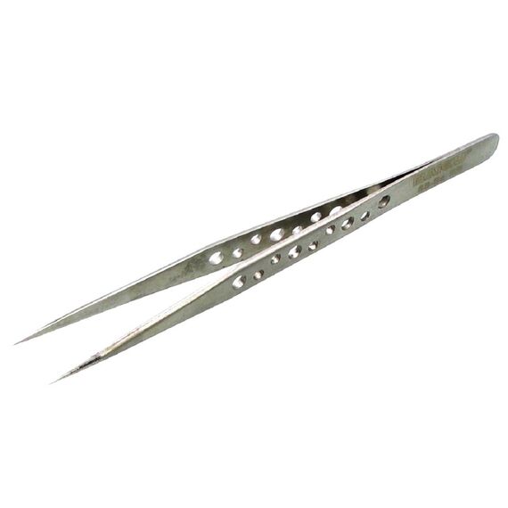 Фото 1. Пінцет прямий Baku V9 SSsa-SR | Yuca.com.ua