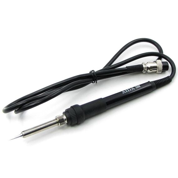 Фото 1. Паяльник до станції Aida 852D+/2009D+/858D+/936/937/938/939 | Yuca.com.ua