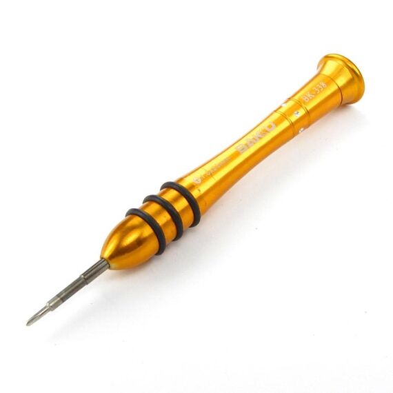 Фото 1. Викрутка Baku BK-338 (хрест 1.5) | Yuca.com.ua