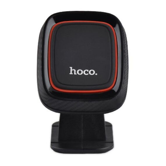 Фото 1. Автотримач Hoco CA24 магнітний black | Yuca.com.ua