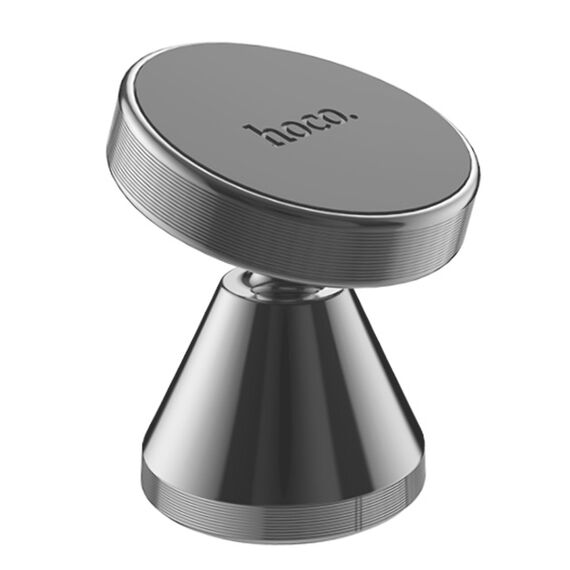 Фото 1. Автотримач Hoco CA46 магнітний black | Yuca.com.ua
