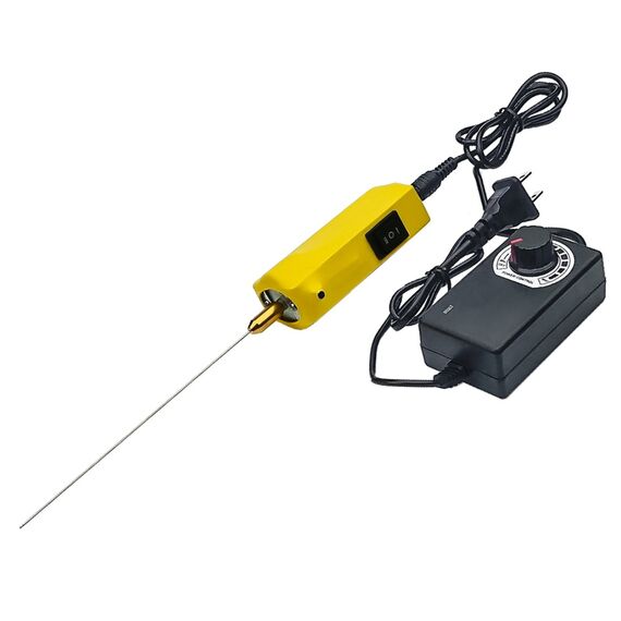 Фото 1. Електроінструмент CJ6+ для зняття OCA плівки з дисплея з регулюванням крутного моменту | Yuca.com.ua