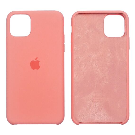 Фото 1. Чохол Silicone Case для Apple iPhone 11 Pro Max Flamingo | Yuca.com.ua