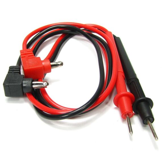 Фото 1. Щупи для мультиметрів Cheap | Yuca.com.ua