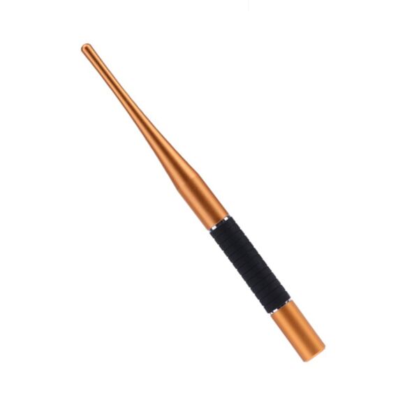 Фото 1. Стилус ємнісний, високоточний, Jot Pro, двосторонній, металевий, золотистий | Yuca.com.ua