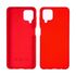 Фото 1. Чохол Full Nano Silicone Case для Samsung A125 A12 колір 01 червоний | Yuca.com.ua