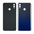 Фото 1. Задня кришка для Huawei Honor 10 Lite Sky Blue сіро-синя | Yuca.com.ua