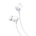 Фото 1. Навушники вакуумні Hoco M60 Jack 3.5 white | Yuca.com.ua