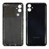 Фото 1. Задня кришка для Samsung A042 Galaxy A04e Light black (чорна) | Yuca.com.ua