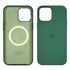 Фото 1. Чохол Full Silicone Case MagSafe для Apple iPhone 12/ 12 Pro 17 полин копія | Yuca.com.ua