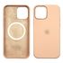 Фото 1. Чохол Full Silicone Case MagSafe для Apple iPhone 12/ 12 Pro 26 пудра копія | Yuca.com.ua