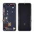 Фото 1. Дисплей для Xiaomi Mi Note 10/Mi Note 10 Lite/Mi Note 10 Pro з чорним тачскріном і корпусною рамкою OLED | Yuca.com.ua