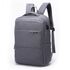 Фото 1. Рюкзак для ноутбука Aoking FN77178 сірий | Yuca.com.ua
