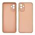 Фото 1. Чохол Glossy Color для Samsung A04s A047F колір 2 рожевий | Yuca.com.ua