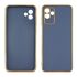 Фото 1. Чохол Glossy Color для Samsung A04s A047F колір 5 синій | Yuca.com.ua