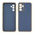 Фото 1. Чохол Glossy Color для Samsung A04e A042F колір 5 синій | Yuca.com.ua