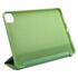 Фото 1. Чохол-книжка Honeycomb Case для Apple iPad Pro 11 (2018/ 2020/ 2021) колір 12 салатовий | Yuca.com.ua