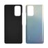 Фото 1. Заднє скло корпусу для Xiaomi Redmi Note 10 Pro 4G Glacier Blue (світло-блакитне) | Yuca.com.ua