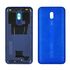 Фото 1. Задня кришка для Xiaomi Redmi 8A Ocean Blue (синя) | Yuca.com.ua